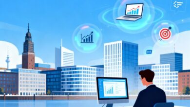 SEO Experte aus Hamburg