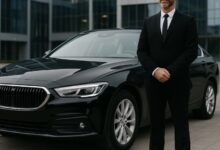 Vom Fahrservice zum Wettbewerbsvorteil.