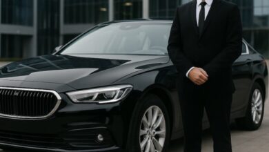 Vom Fahrservice zum Wettbewerbsvorteil.