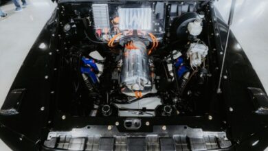 Lohnt sich die Reparatur von Elektromotoren?