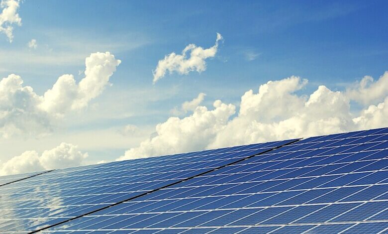 Schwäbisch Hall: Solarenergie als Schlüssel zur Kosteneffizienz.