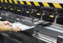 Arbeitssicherheit im Mittelstand.