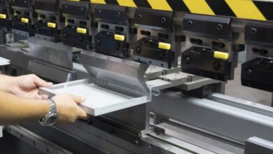 Arbeitssicherheit im Mittelstand.