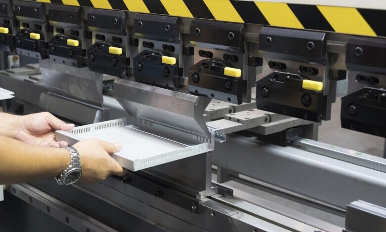 Arbeitssicherheit im Mittelstand.