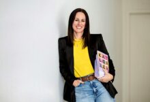 Steffi Faigle ist Kolumnistin bei den Mittelstand Nachrichten.