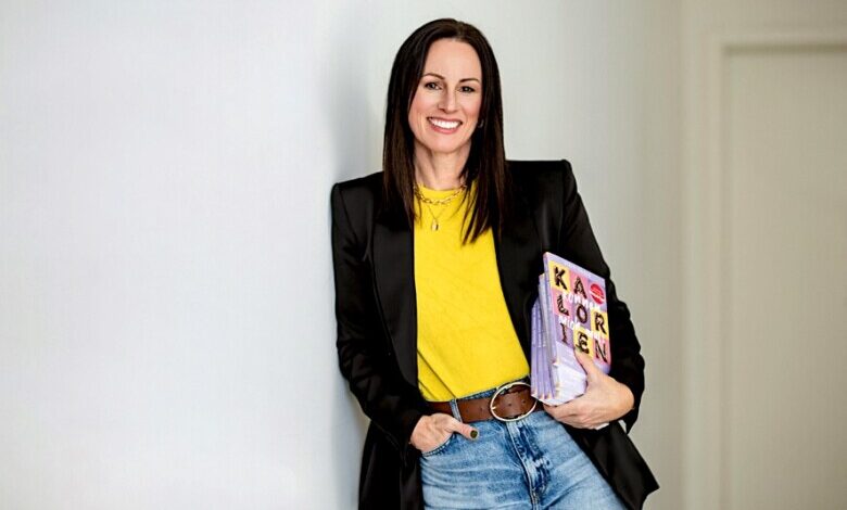 Steffi Faigle ist Kolumnistin bei den Mittelstand Nachrichten.