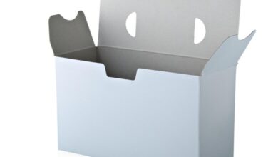 Produktverpackungen sind Markenbotschafter - schnöde Verpackungen sind out!