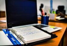 Sinnbild zu: "Wie Think Tanks ihre Recherchen strukturieren."