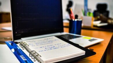 Sinnbild zu: "Wie Think Tanks ihre Recherchen strukturieren."