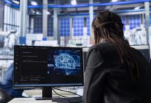 Tradition trifft Zukunft - Digitalstrategie im Mittelstand.