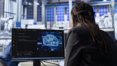 Tradition trifft Zukunft - Digitalstrategie im Mittelstand.