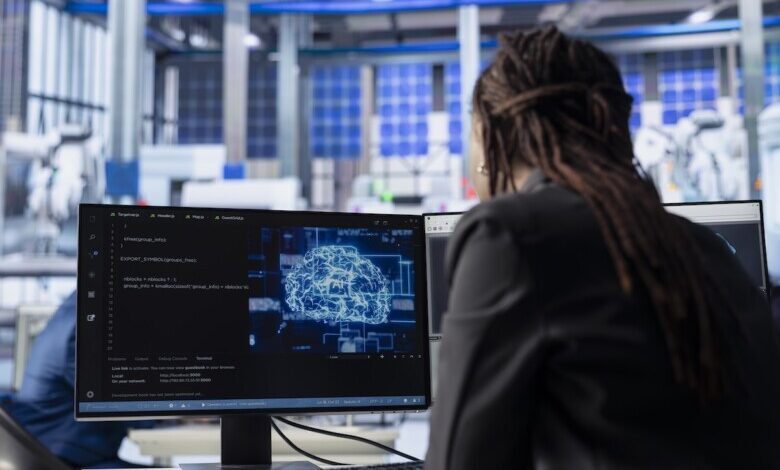 Tradition trifft Zukunft - Digitalstrategie im Mittelstand.