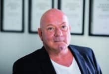 Existenzschutz für Unternehmer - Interview mit Sven Jobusch.