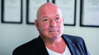 Existenzschutz für Unternehmer - Interview mit Sven Jobusch.