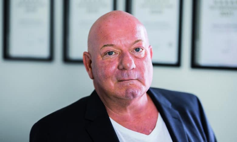 Existenzschutz für Unternehmer - Interview mit Sven Jobusch.