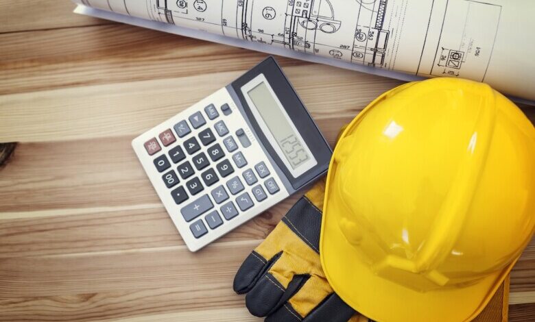 Kleine Baumaschinen können Zeit und Kosten sparen!