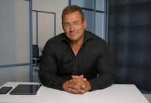 Bernd Kiesewetter ist ab Januar 2026 Kolumnist bei den Mittelstand Nachrichten.