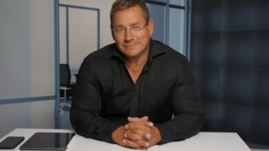 Bernd Kiesewetter ist ab Januar 2026 Kolumnist bei den Mittelstand Nachrichten.