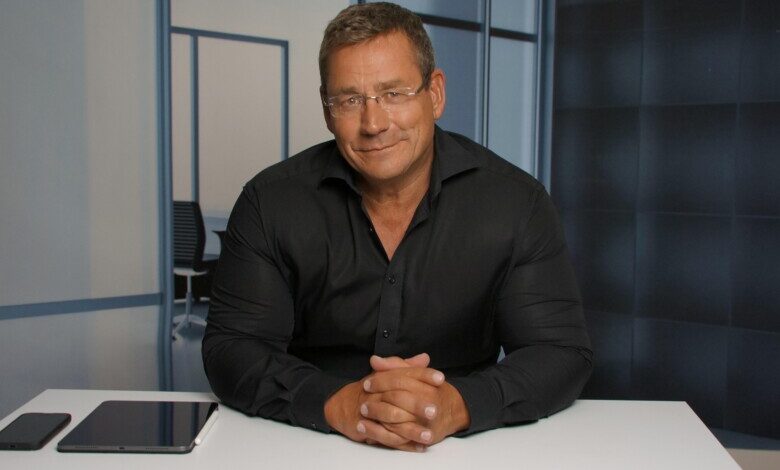 Bernd Kiesewetter ist ab Januar 2026 Kolumnist bei den Mittelstand Nachrichten.