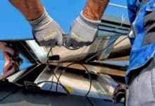 Die Rolle kompakter Solarlösungen.