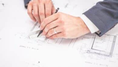 Bauprojekte im Mittelstand.