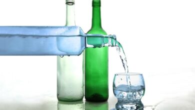 Dry January - Es geht auch ohne Alkohol!