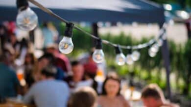 Mitarbeiter-Events zur Mitarbeiterbindung im Mittelstand.