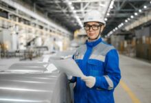 Maschinensicherheit - über den Tellerrand hinausdenken!