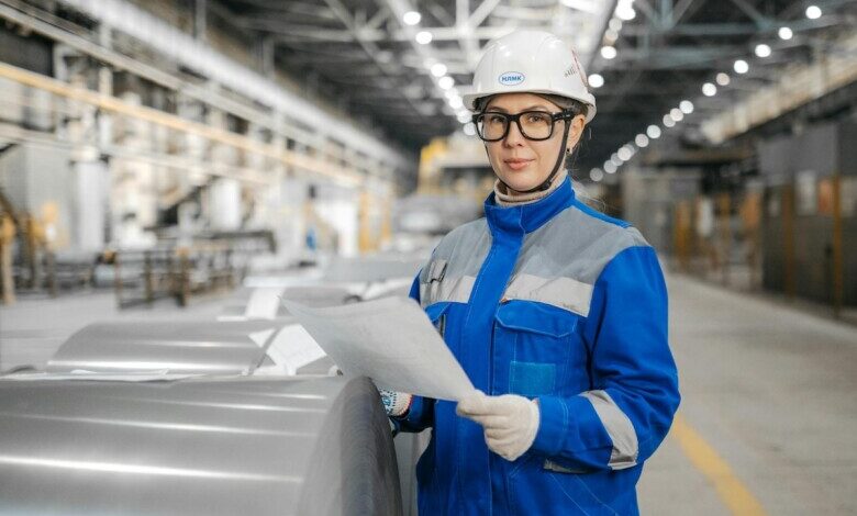 Maschinensicherheit - über den Tellerrand hinausdenken!