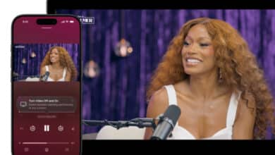 Wird der Apple Podcast zum neuen Youtube?