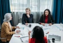 Datenanalyse im Mittelstand.