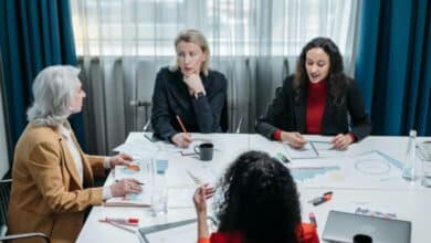 Datenanalyse im Mittelstand.