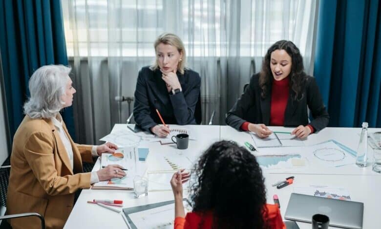 Datenanalyse im Mittelstand.