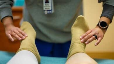 Podologie - Die Gesundheit der Füße.