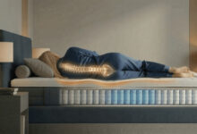 Perfekter Schlaf erhöht die Leistungsfähigkeit von Entscheidern.