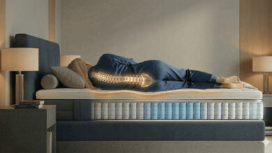 Perfekter Schlaf erhöht die Leistungsfähigkeit von Entscheidern.