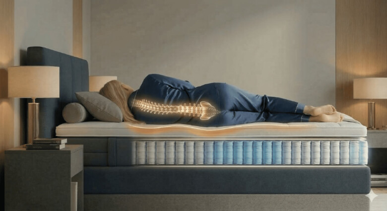 Perfekter Schlaf erhöht die Leistungsfähigkeit von Entscheidern.