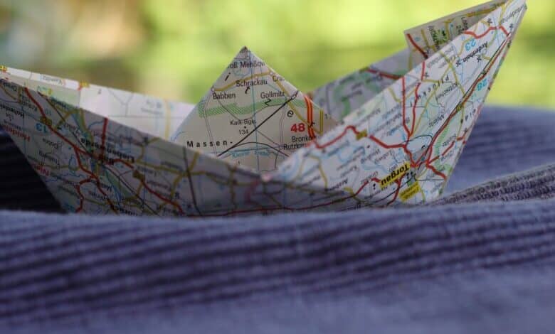 Kleingruppenreisen im Tourismus.