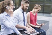 Outsourcing im Mittelstand.