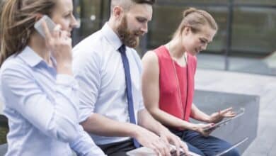 Outsourcing im Mittelstand.