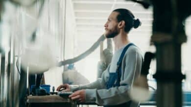 Ergonomie als Wettbewerbsfaktor.