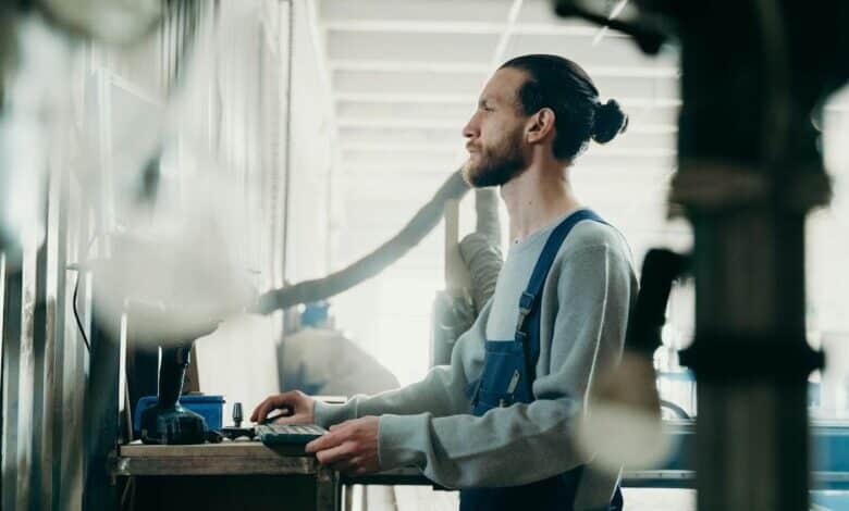 Ergonomie als Wettbewerbsfaktor.