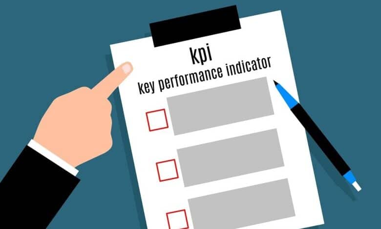 KPI Dashboards für bessere Unternehmenskennzahlen.