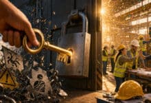 Sicherheitskultur im Unternehmen.