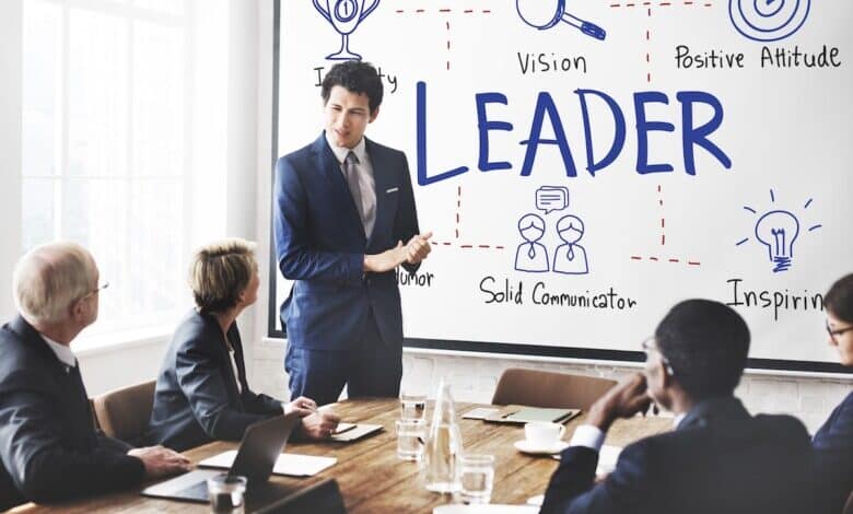 Situatives Führen in digitalen Zeiten.