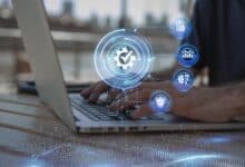 Verwaltungsprozesse im Mittelstand gehören zu einer Digitalstrategie.