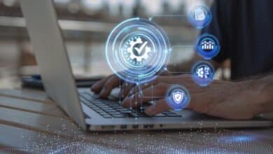 Verwaltungsprozesse im Mittelstand gehören zu einer Digitalstrategie.