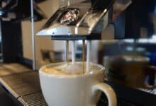 Kaffeemaschinen für die Teeküche im Unternehmen mieten, oder kaufen?