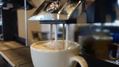 Kaffeemaschinen für die Teeküche im Unternehmen mieten, oder kaufen?