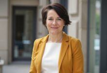 Mittelstand Nachrichten Kolumnistin Svenja Fischer.